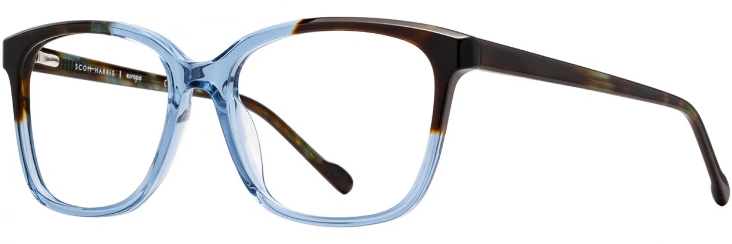 Scott Harris SH1002 Eyeglasses - view 6